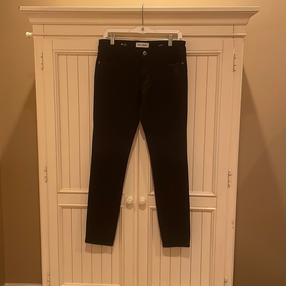 DL1961 Florence Instasculpt Jeans